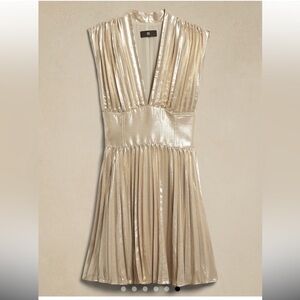 Banana Republic CiCi Mini Dress NWT